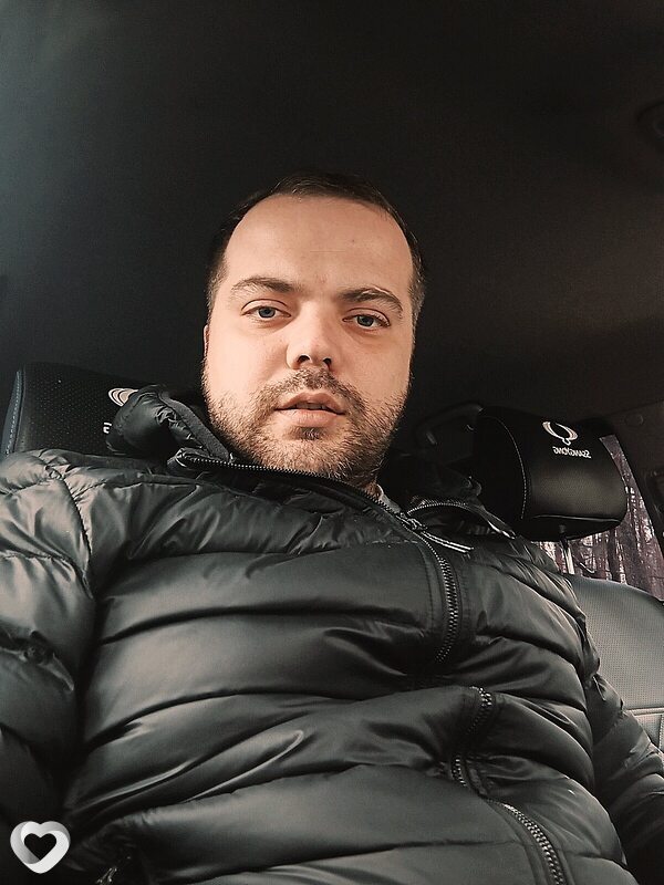 Евгений, 34, Людинове — анкета №2018678