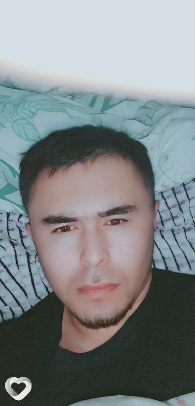 Islomjon Valiyev, 31, Шымкенте — анкета №2018682