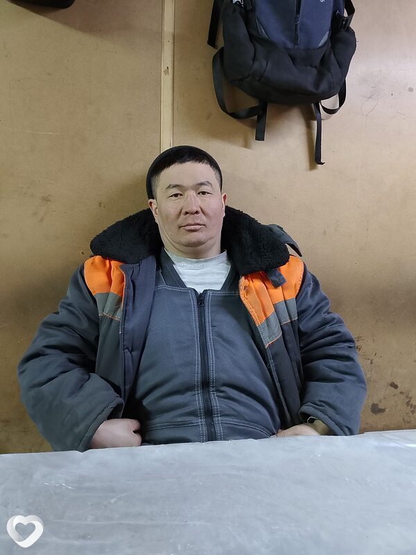 Самир Алиевич, 35, Череповце — анкета №2018711