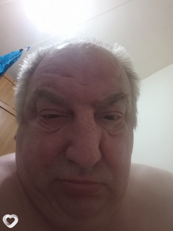 Алексей, 60, Казани — анкета №2018728