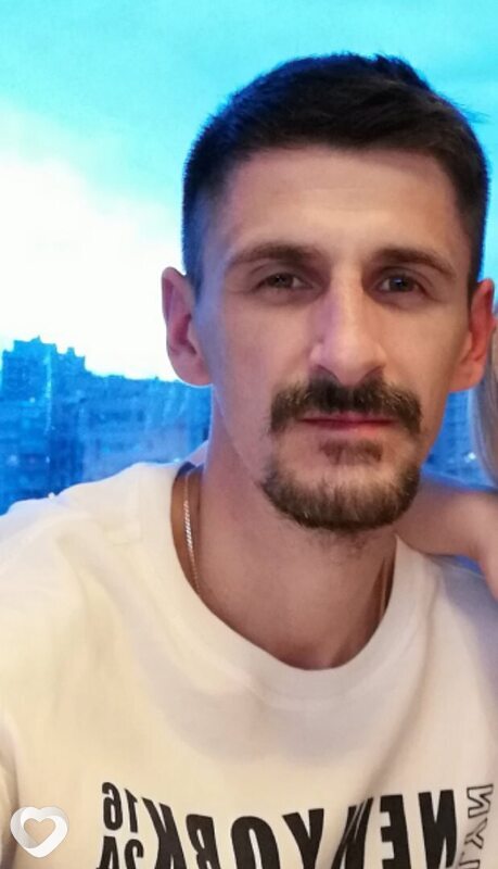 Сергей, 46, Санкт-Петербурге — анкета №2018865