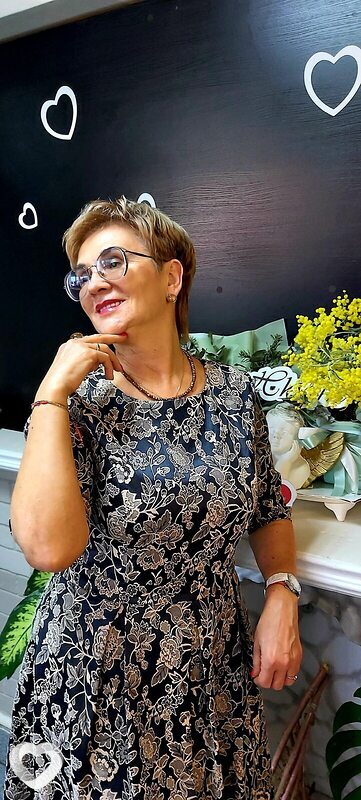 Галина, 58, Ейске — анкета №2018820