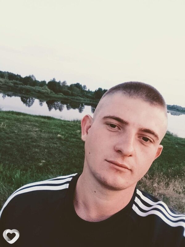 Никита, 26, Мозыре — анкета №2018821