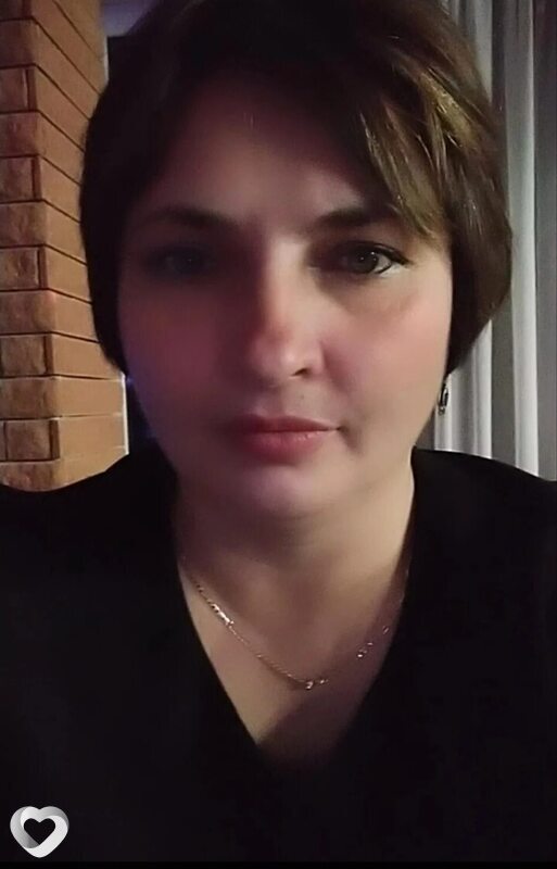 Ольга, 41, Твери — анкета №2018825