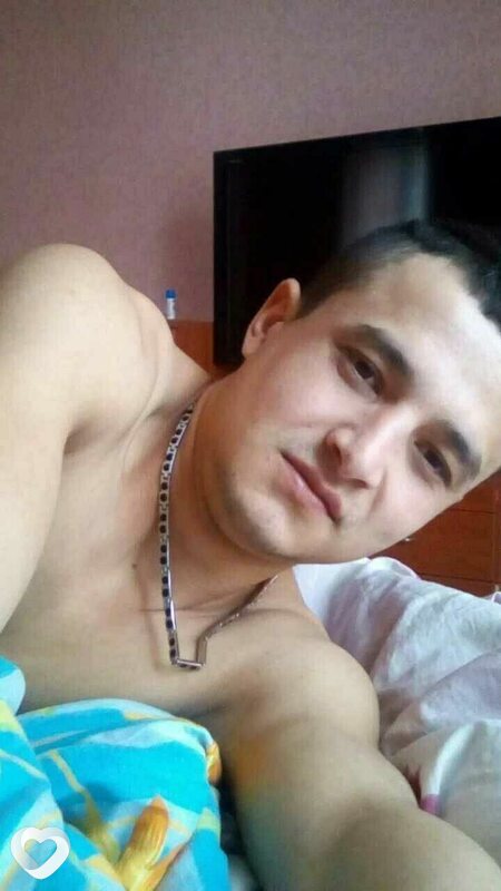 Александр, 31, Иркутске — анкета №2018831