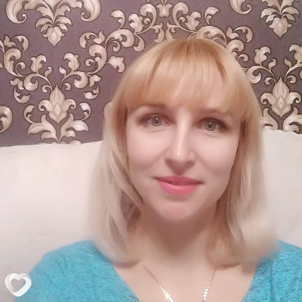 Ира, 42, Кемерове — анкета №2018834