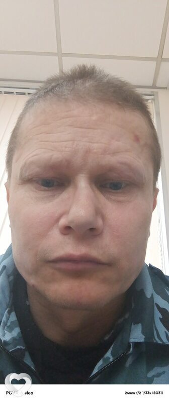 Алексей, 46, Пензе — анкета №2018913