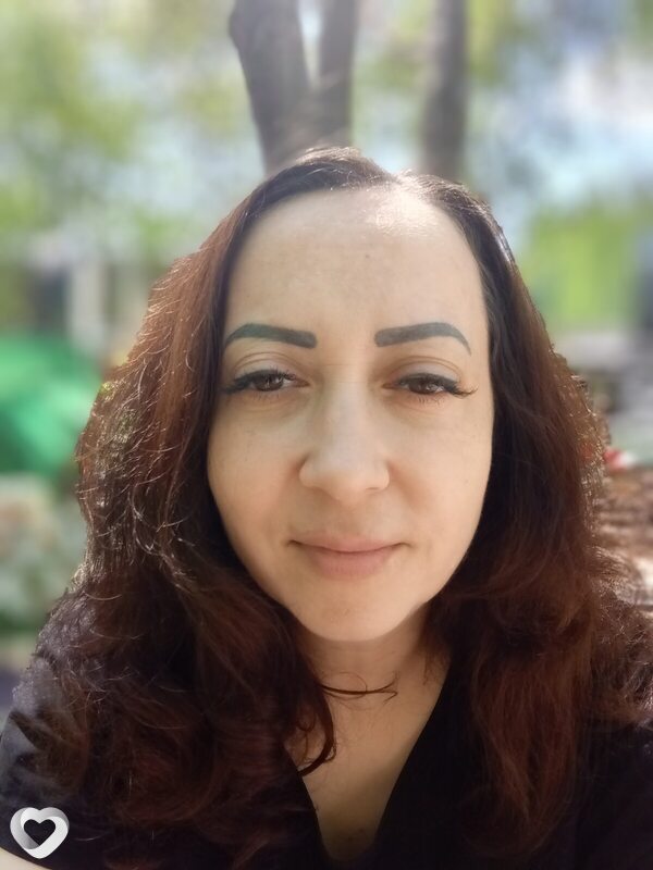 Алина, 36, Новосибирске — анкета №2018919