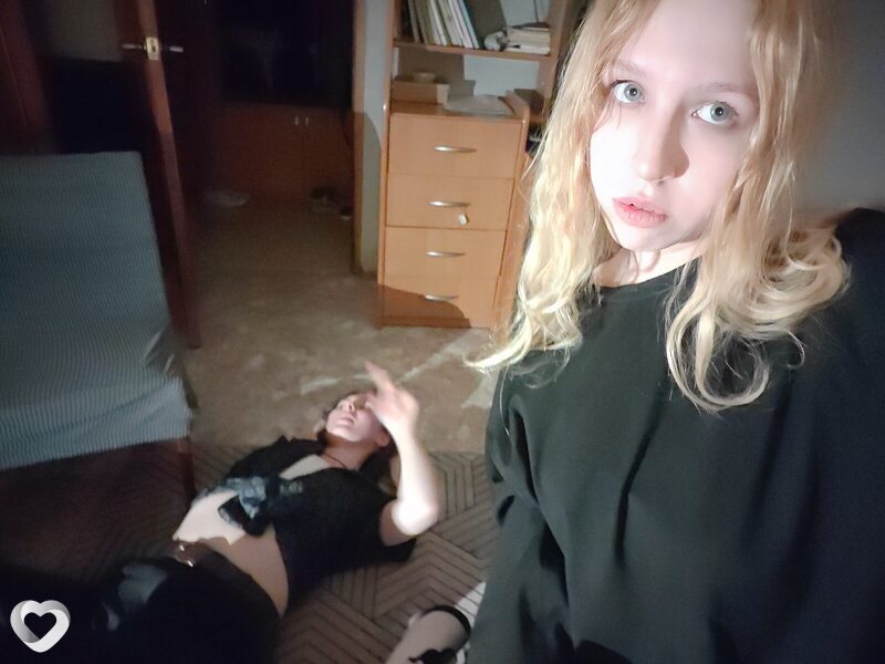 Алина, 20, Гомеле — анкета №2018924