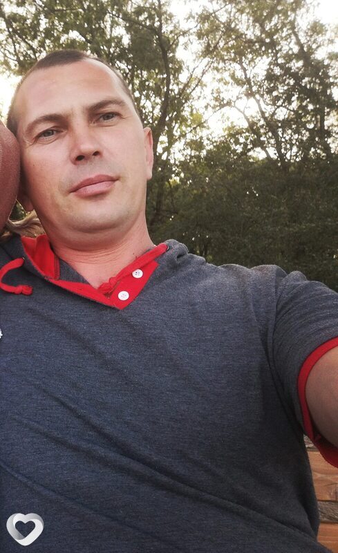 Сергей, 43, Армавире — анкета №2019099