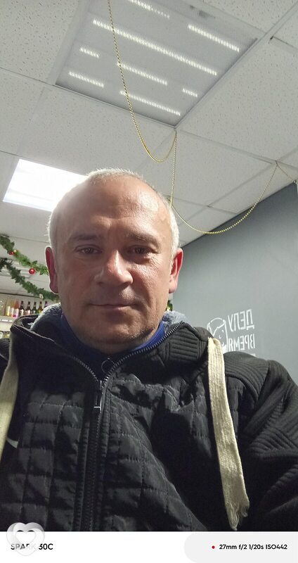 Валентин, Нытва