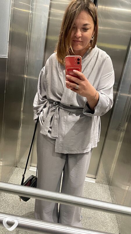 Евгения, 46, Сочи — анкета №2019107
