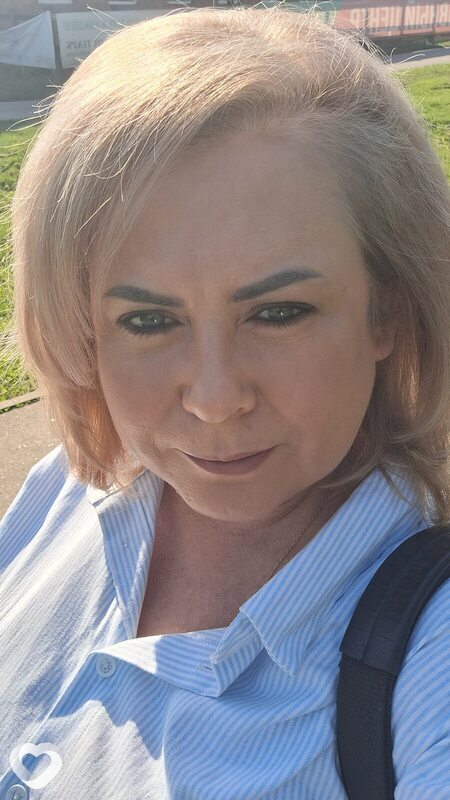 Tanechka, 41, Туле — анкета №2019011