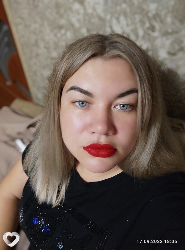 Екатерина, 37, Казани — анкета №2019014