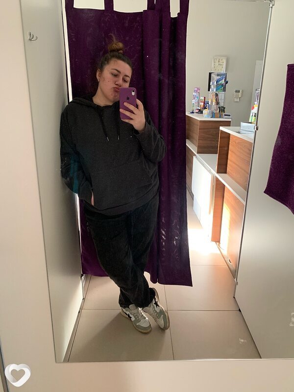 Дана, 30, Ульяновске — анкета №2019015