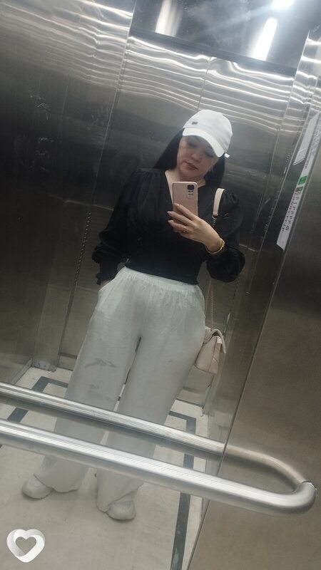 Мира, 36, Астане — анкета №2019018
