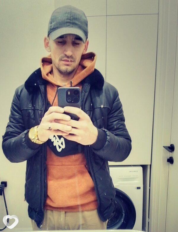 Shuhrat, 31, Алматы — анкета №2019020