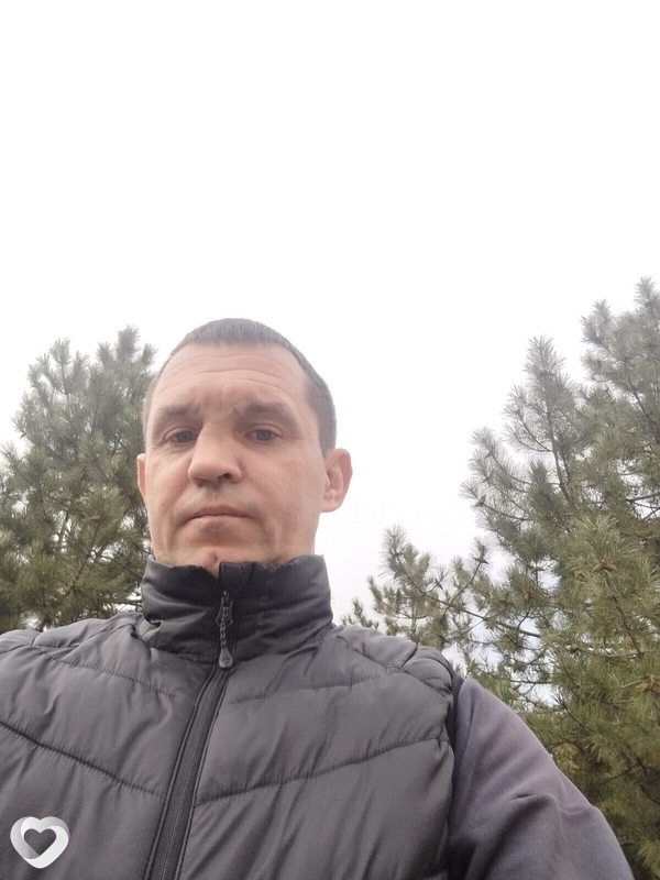 Слава, 41, Волгограде — анкета №2019025