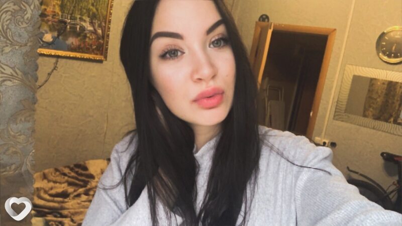 Милана, 23, Тихвине — анкета №2019030