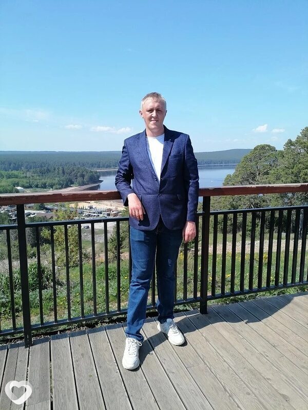 Александр, 38, Екатеринбурге — анкета №2019031