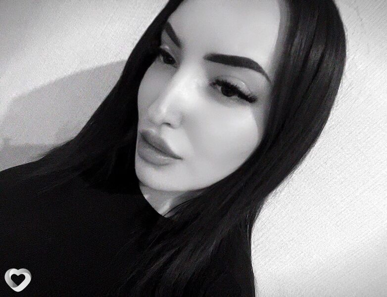 Olga, 22, Волгограде — анкета №2019770