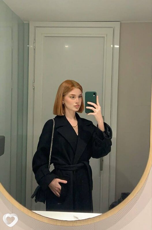 Кристина, 31, Кемерове — анкета №2019773
