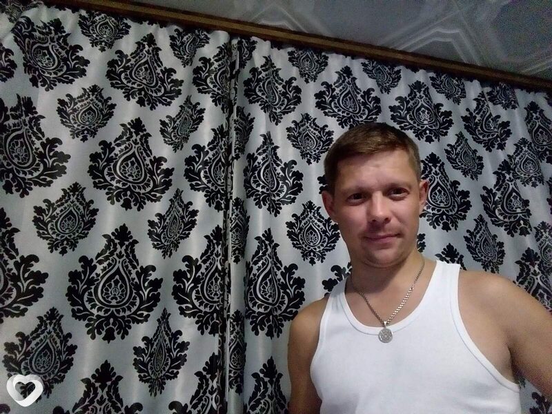 Дмитрий, 39, Тайшете — анкета №2018989