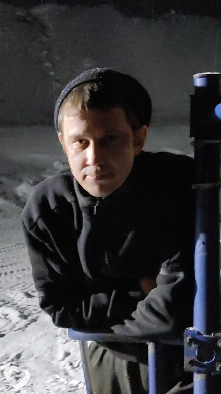 Валерий, 36, Новокузнецке — анкета №2018994