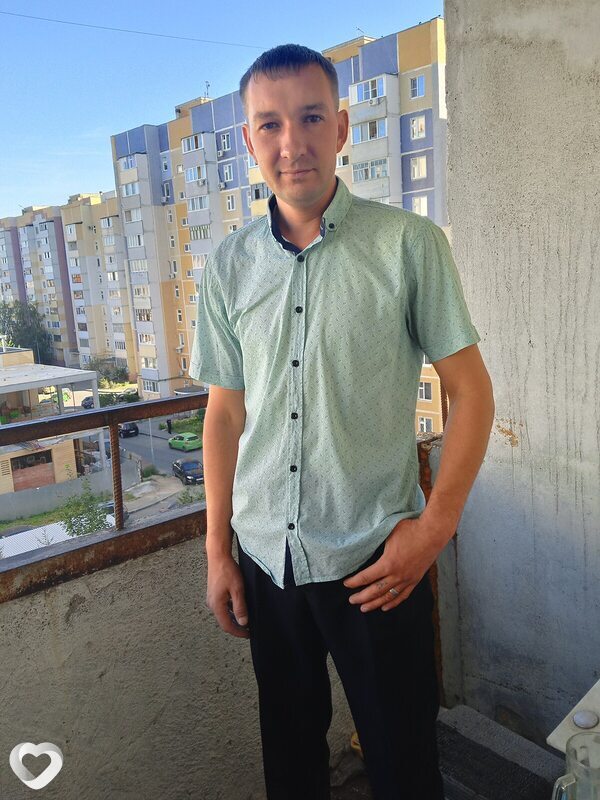 Drago, 33, Казани — анкета №2019000