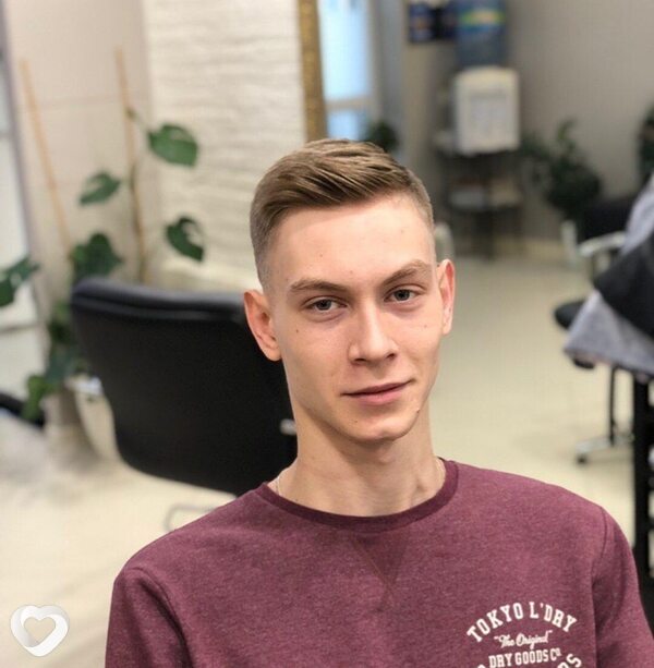 Павел, 34, Красноуфимске — анкета №2018936