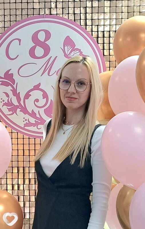 Мария, 36, Лысьве — анкета №2018945