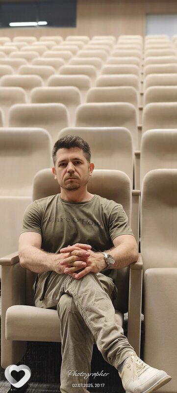 Александр, 45, Нижнем Новгороде — анкета №2018947