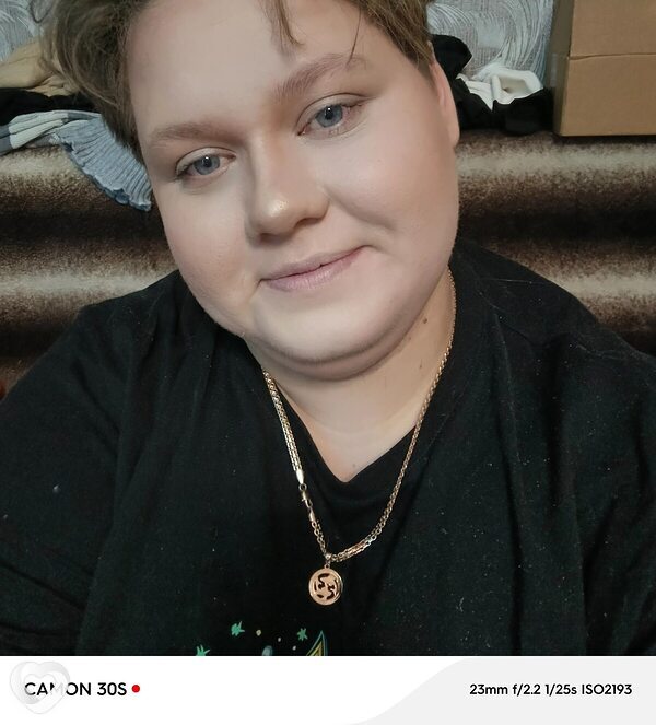 Ирина, 24, Санкт-Петербурге — анкета №2019111
