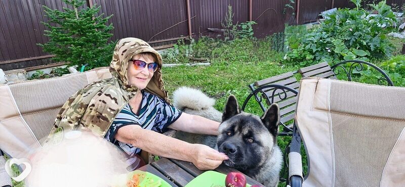 Катя, 61, Владивостоке — анкета №2019114