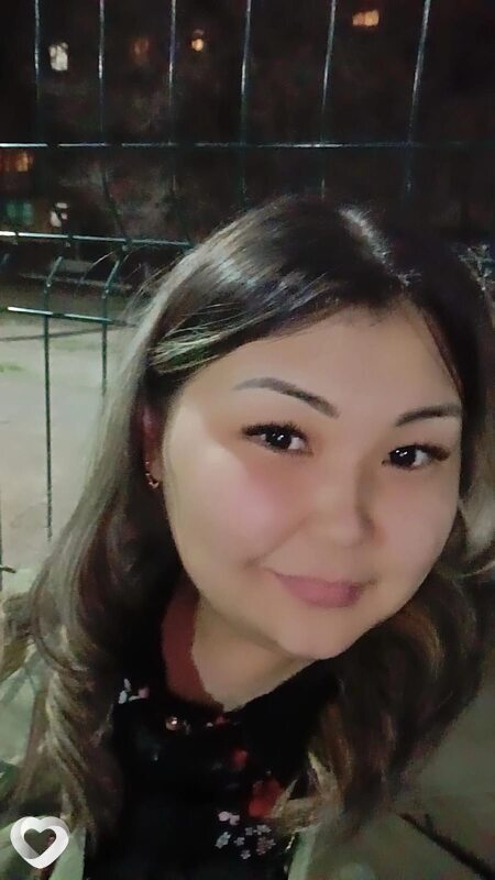 Лаура, 28, Актау — анкета №2019115