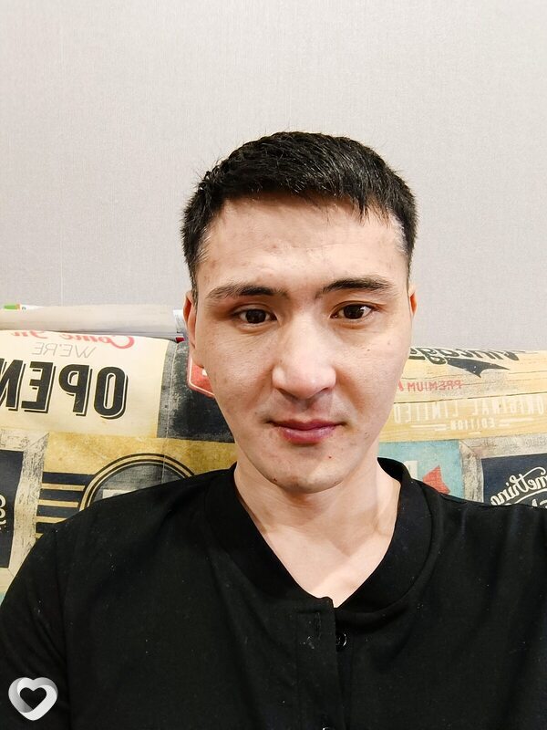 Есен, 35, Магнитогорске — анкета №2019116