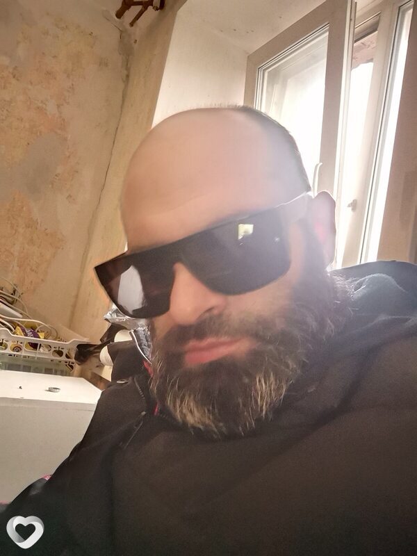 Владимир, 42, Иркутске — анкета №2019120