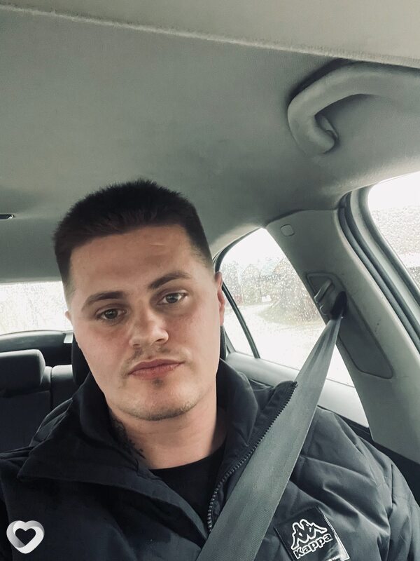 Владимир, 25, Пушкино (Московская Обл) — анкета №2019125