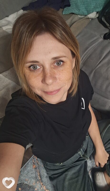 Анна, 36, Нижнем Новгороде — анкета №2019128