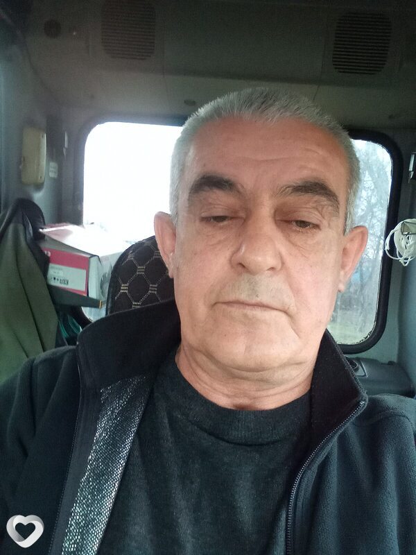 Рома, 64, Невинномысске — анкета №2019041