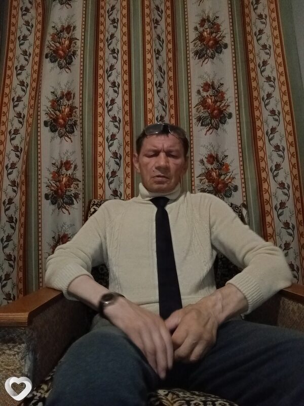 Валентин, 58, Смоленске — анкета №2019043