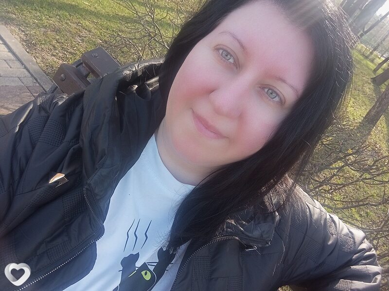 Таня, 36, Чехове — анкета №2019054
