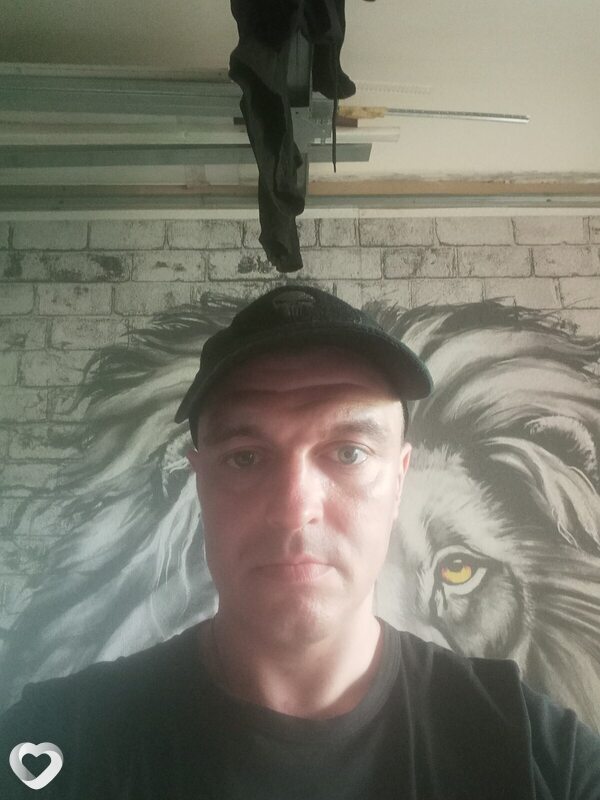Сергей, 40, Ростове-на-Дону — анкета №2019055