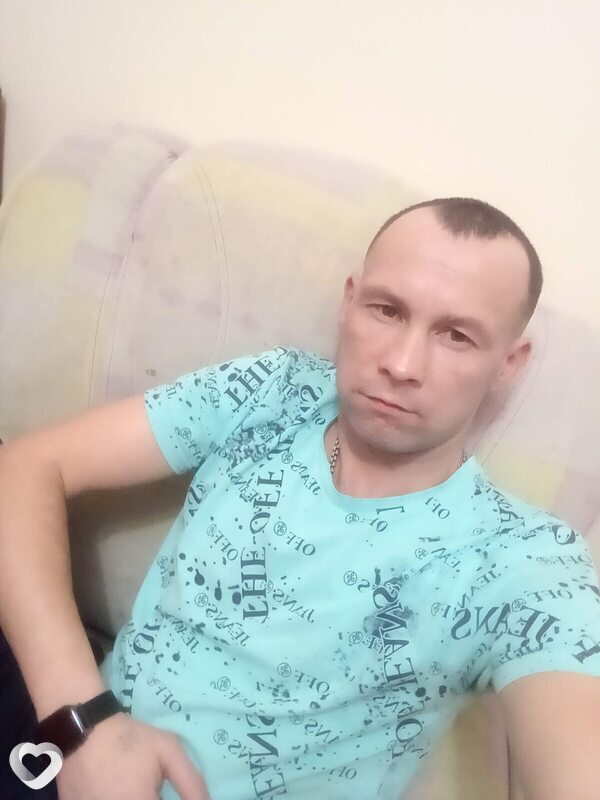 Vasilii, 35, Чехове — анкета №2018835