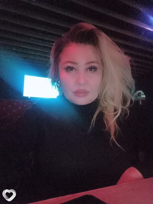 Жанка, 45, Шымкенте — анкета №2018838