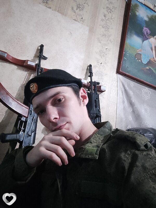 Кирилл, 31, Улан-Удэ — анкета №2018854