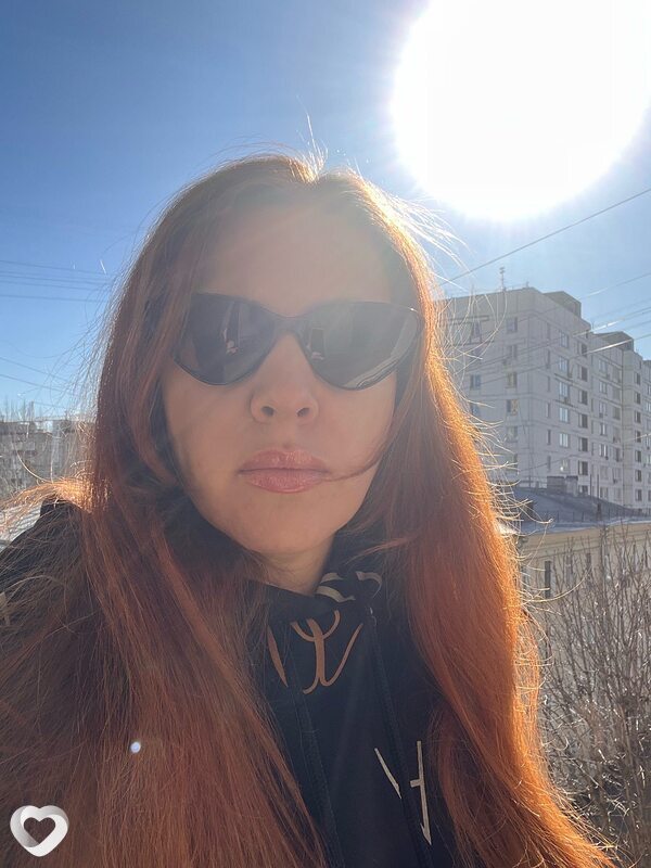 Екатерина, 43, Москве — анкета №2018856