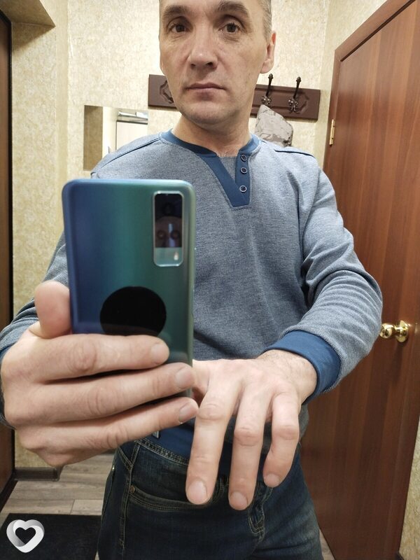 Александр, 43, Ишиме — анкета №2019077