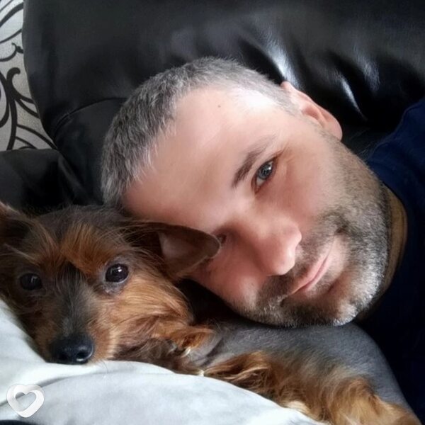 Сергей, 40, Минске — анкета №2019078