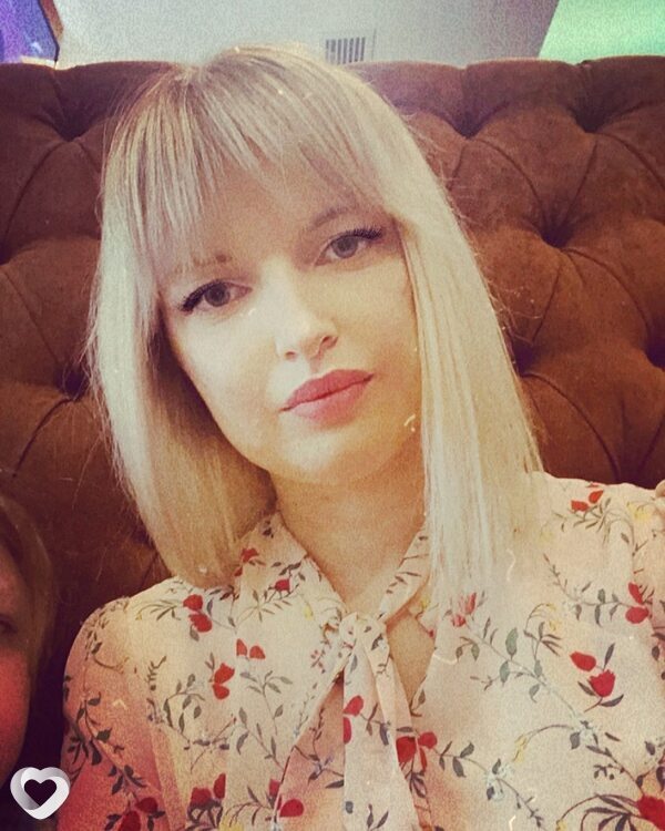 Юлия, 34, Краснодаре — анкета №2019082
